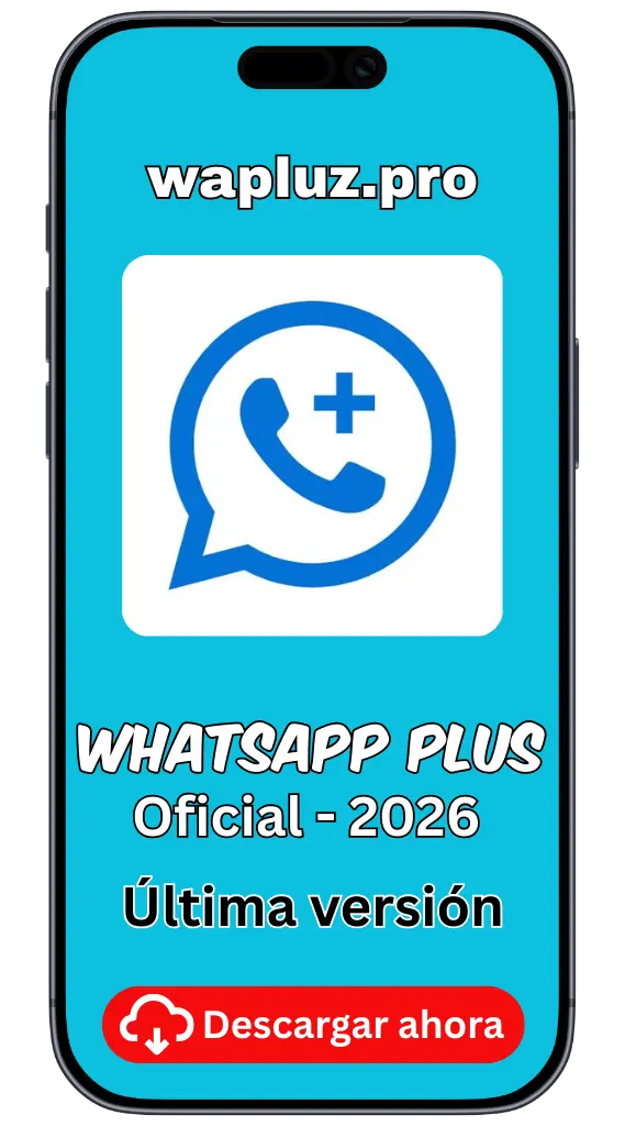 WhatsApp Plus APK Descargar la última versión v18.80 Oficial Actualizada – 2026